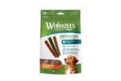Hunde - Whimzees tyggeben, stix, L, pose m/7 stk. (WHZ318) - 380850