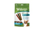 Hunde - Whimzees tyggeben, stix, S, pose m/28 stk. (WHZ316 - 380849