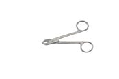 Hunde - KRUUSE standard negletang, 11 cm - 131325