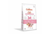 Hunde - Calibra Dog Life Junior Small Breed Kylling 1,5 kg - 381105