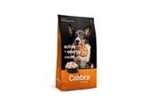 Hunde - Calibra Dog EXPERT+ Adult Aktiv & Energi Kylling 750 g - 397000