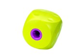 Hunde - KRUUSE BUSTER Food Cube, lime - 274082