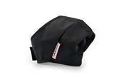 Hunde - KRUUSE BUSTER nylon mundkurv til hund, brachycephal, S - 279460