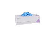 Hunde - KRUUSE KRUTEX Nitrile undersøgelseshandske PF, XL, 100 stk - 261135
