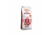 Hunde - Calibra Dog Life Starter & Puppy Frisk oksekød 750 g - 381165