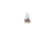 Hunde - Stefanplast Chic foder- og vanddispenser, sand, 800 - 281121