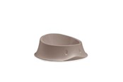 Hunde - Stefanplast Chic foderskål, sand, 1 liter - 281115