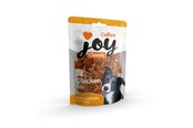 Hunde - Calibra Joy Dog Classic Kyllingebidder 80g - 381259