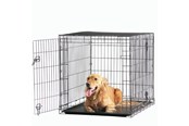 Hunde - Savic Dog Cottage B107cm x D72cm x H79cm - 281334