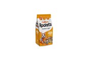 Kanin & gnaver - Calibra Rockets Chinchillas & Degus 900g - 397052