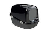 Katte - PeeWee EcoDome, sort/sort - 274987