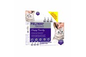 Katte - Feliway Optimum Refill 3-pak 3x48 ml - 274845
