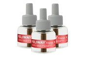 Katte - Feliway FELIWAY Friends Refill 3-pak, 3x48 ml - 274826