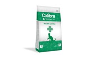 Katte - Calibra VD Cat Renal & Cardiac 5 kg - 380687