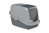 Katte - PeeWee EcoHûs kattetoilet, antracitgrå/lysegrå - 274985