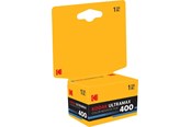 Fotofilm - KODAK Eastman Ultramax 400 135-format - 36 Exposures (Retail box) - 7518244