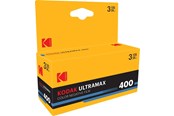 Fotofilm - KODAK Eastman Ultramax 400 135-format - 24 Exposures (3-pack Horizontal box) - 7518319