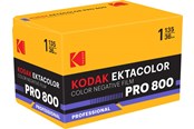Fotofilm - KODAK Eastman Ektacolor Pro 800 135-format - 36 Exposures - 7519531