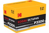 Fotofilm - KODAK Eastman Ektapan P3200 135-format - 36 Exposures - 7519572