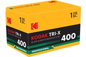 Fotofilm - KODAK Eastman Tri-X 400 135-format - 24 Exposures - 7518517