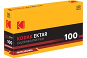 Fotofilm - KODAK Eastman Ektar 100 120-format - 5 Rolls - 7518566