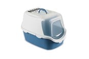 Katte - Stefanplast Cathy Easy Clean kattetoilet, nordic s - 281217