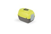 Katte - NOVA Nova kattetoilet m/kulfilter & Vega kattegrusskovl - 281407