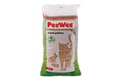 Katte - PeeWee træpiller, 14 liter/9 kg - 275036