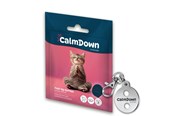 Katte - CalmDown by KRUUSE® Kat Tag Kit, 1 knap - 841004