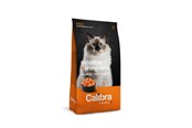 Katte - Calibra Cat EXPERT+ Adult Sensitiv & Skinnende pels 400 g - 397042