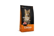 Katte - Calibra Cat EXPERT+ Adult Sterilised & Hårbolde 400 g - 397036