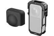 Actionkamera tilbehør - SmallRig 6965 Cage for Insta360 X6 - 6965