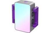 Actionkamera tilbehør - SmallRig 6370 Bi-Color LED Video Light for DJI Osmo Pocket 3 /4 /4P and Xtra Muse (Megatron Edition) - 6370