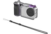 Actionkamera tilbehør - SmallRig 6367 Modular Street Photography Kit for DJI Osmo Action 6 Megatron Edition - 6367