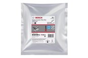 Vinkelsliber - Bosch R782 Grinding Discs Grit 80 25pcs - 2608621822
