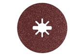 Vinkelsliber - Bosch R781 Grinding Discs G36 25pcs - 2608621791