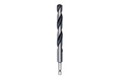 Bor & bits - Bosch HSS PointTeQ drill bit - for metal - 5 pieces - 2608577549