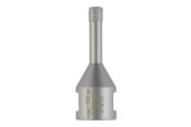 Vinkelsliber - Bosch Diamond Cutter Dry Speed diamond drill bit - for ceramic - 2608599040