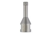 Vinkelsliber - Bosch Diamond Cutter Dry Speed diamond drill bit - for ceramic - 2608599041