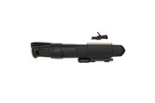 Camping & Friluftsliv - Morakniv Garberg Black Knife incl. Survival-Kit - 13914
