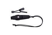 Camping & Friluftsliv - Morakniv Eldris Neck Knife Kit - Black - 12629