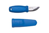 Camping & Friluftsliv - Morakniv Eldris Neck Knife - Blue - 12649