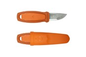 Camping & Friluftsliv - Morakniv Eldris Burnt Orange and Fire Starter - 13502