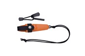 Camping & Friluftsliv - Morakniv Eldris Burnt Orange and Fire Starter - 13502