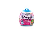 Kreativt Legetøj - Sticki Rolls Sticki Mates - assorted - SR8003