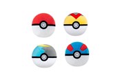 Pokemon - Pokemon Pokeball plush 10 cm - assorted - PKW3554-6