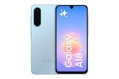Mobil - Samsung Galaxy A18 4G 256GB/8GB - Light Blue - SM-A185FLBHEUB
