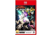 Spil - My Hero Academia: All’s Justice - Nintendo Switch 2 - Action - 3391892043532