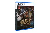 Spil - Onimusha Way of the Sword (Lenticular Edition) - Sony PlayStation 5 - Action/Adventure - 5055060906880