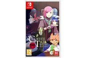 Spil - Coffee Talk Tokyo - Nintendo Switch - Eventyr - 5056635627247